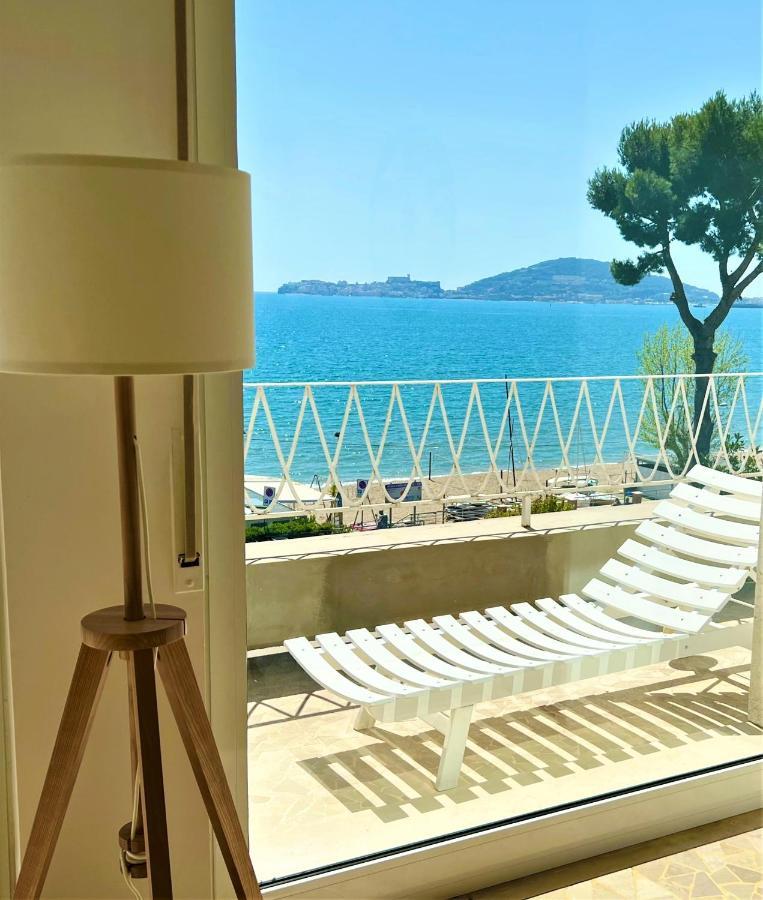 Villa Magnolia Formia Exterior foto